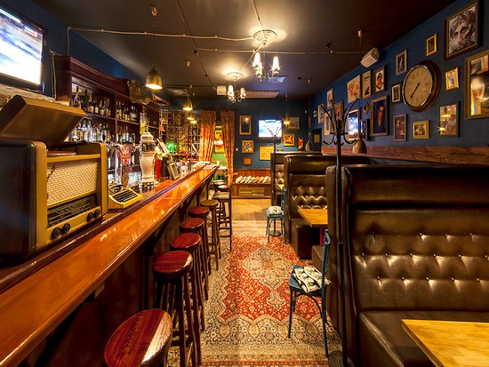 Фото Президент Отель Дис