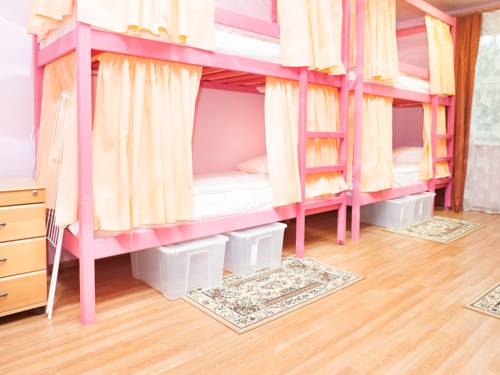 Фото Хостел Анохина