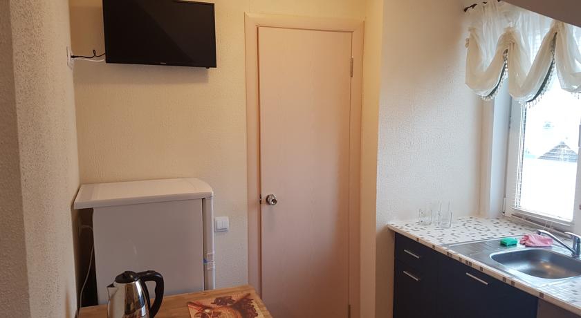 Фото Апартаменты на Юной