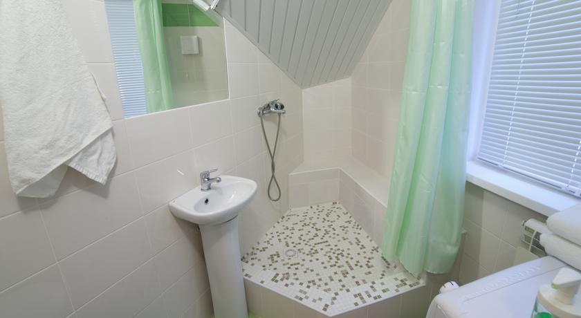 Фото Апартаменты на Юной