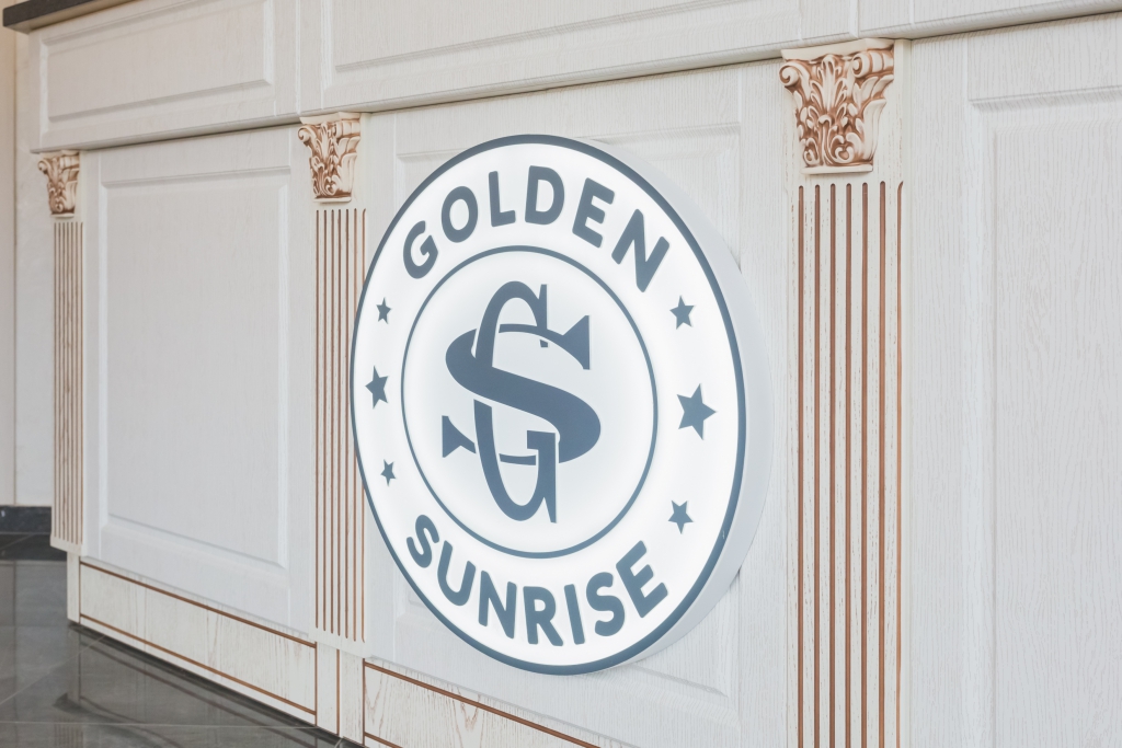 Фото Золотой Восход