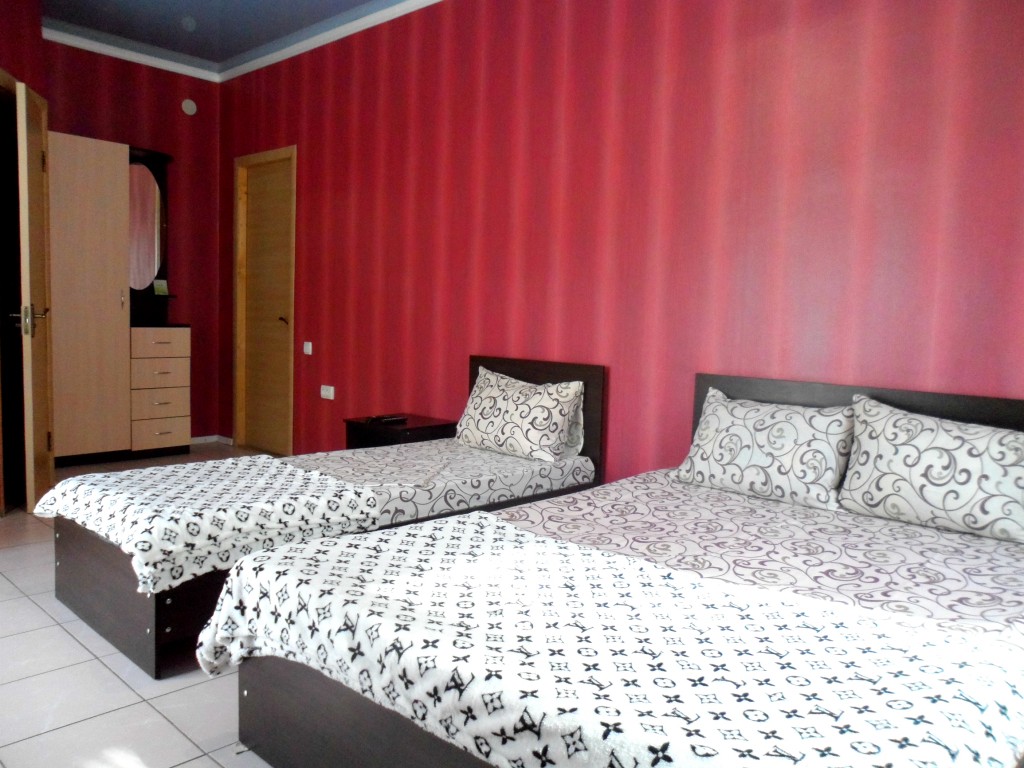 Фото Малибу