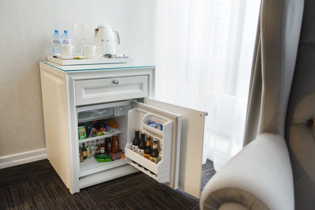 Фото Столица