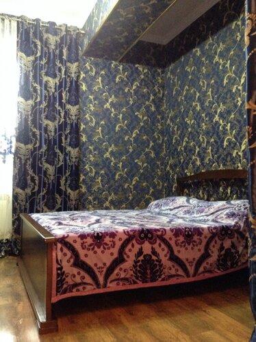 Гостиница Дубай в Назрани