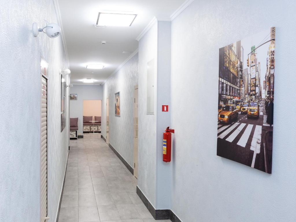 Фото Хостел Медведково