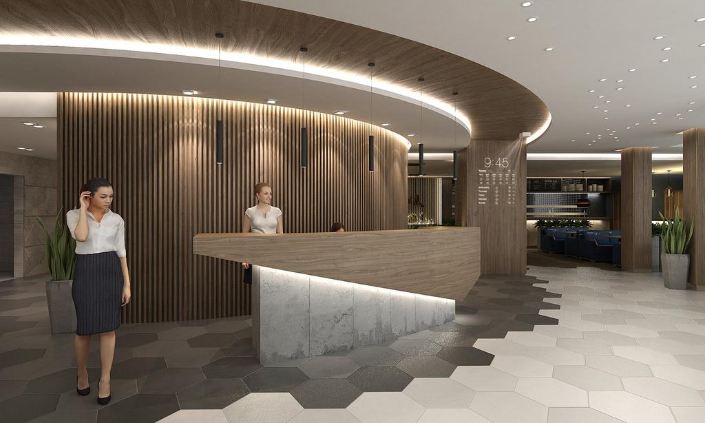 Фото Hotel Congress Krasnodar