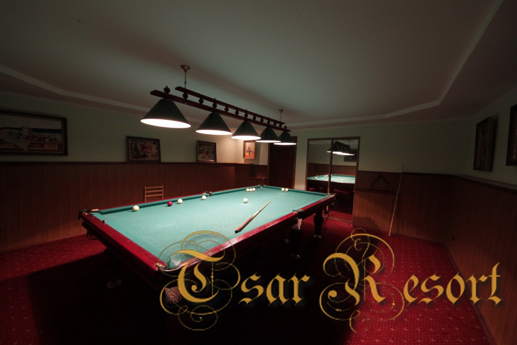 Фото Вилла Царь