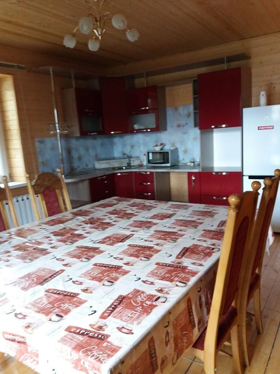 Фото Охотничий клуб