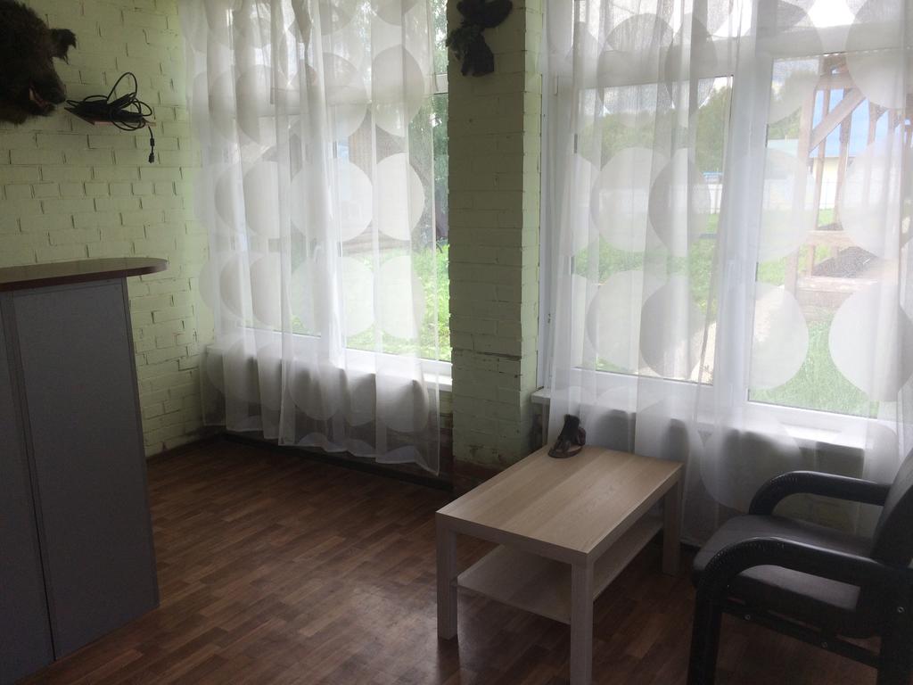 Фото Перемиловы горы