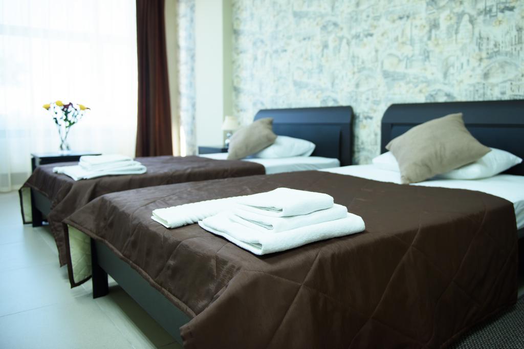 Фото Бизнес Холл