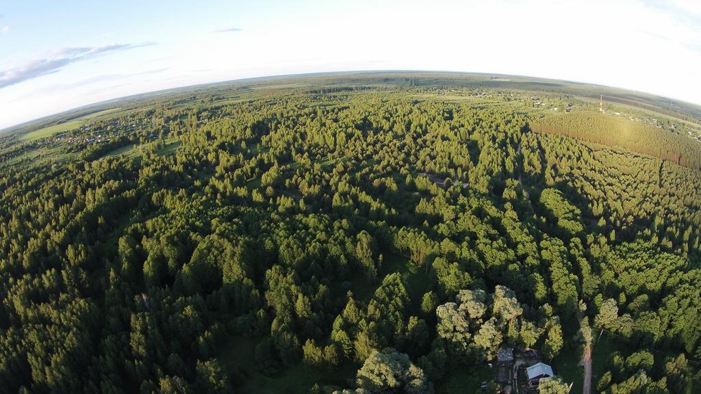 Фото Перемиловы горы