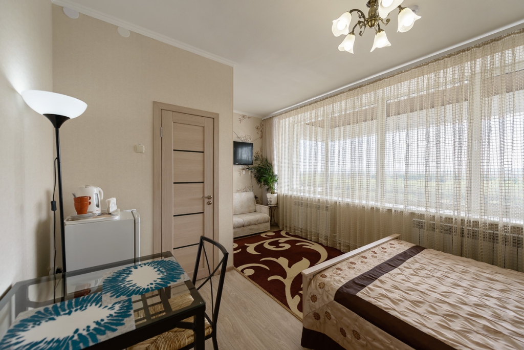 Фото отеля 4