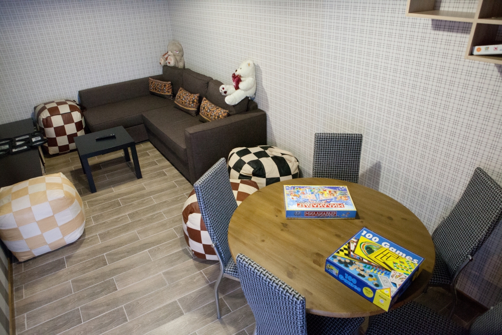 Фото Авангард