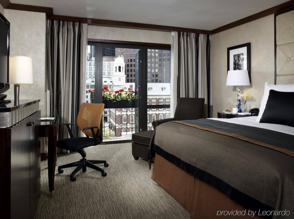 Фото The Bostonian Boston