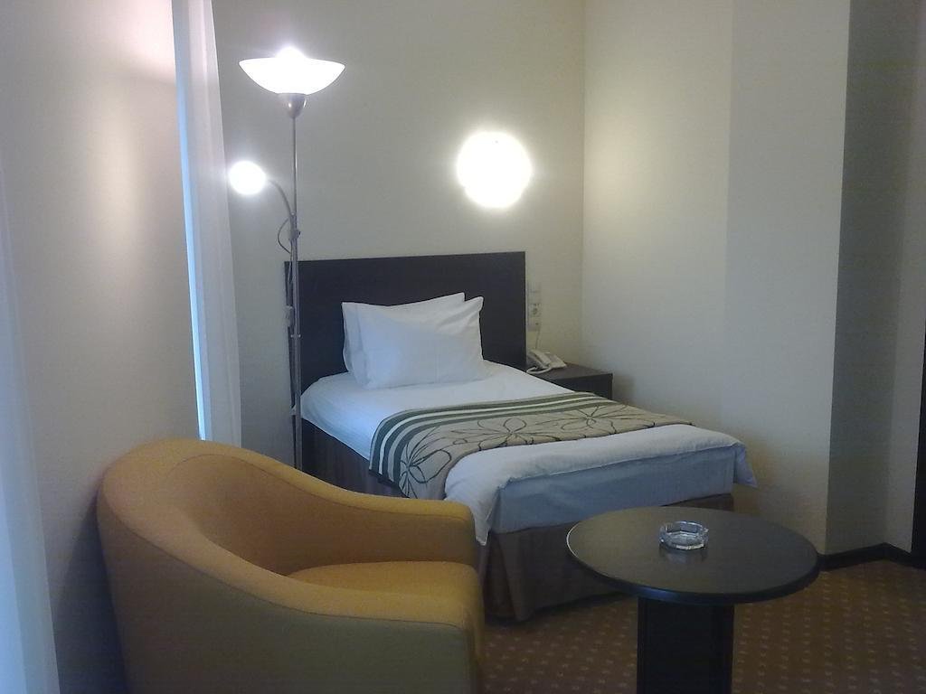 Фото Дубрава