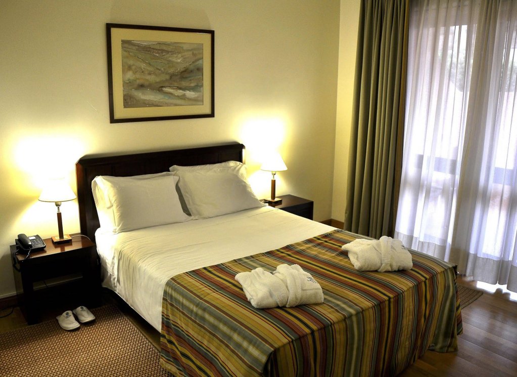 Фото Hotel Meira