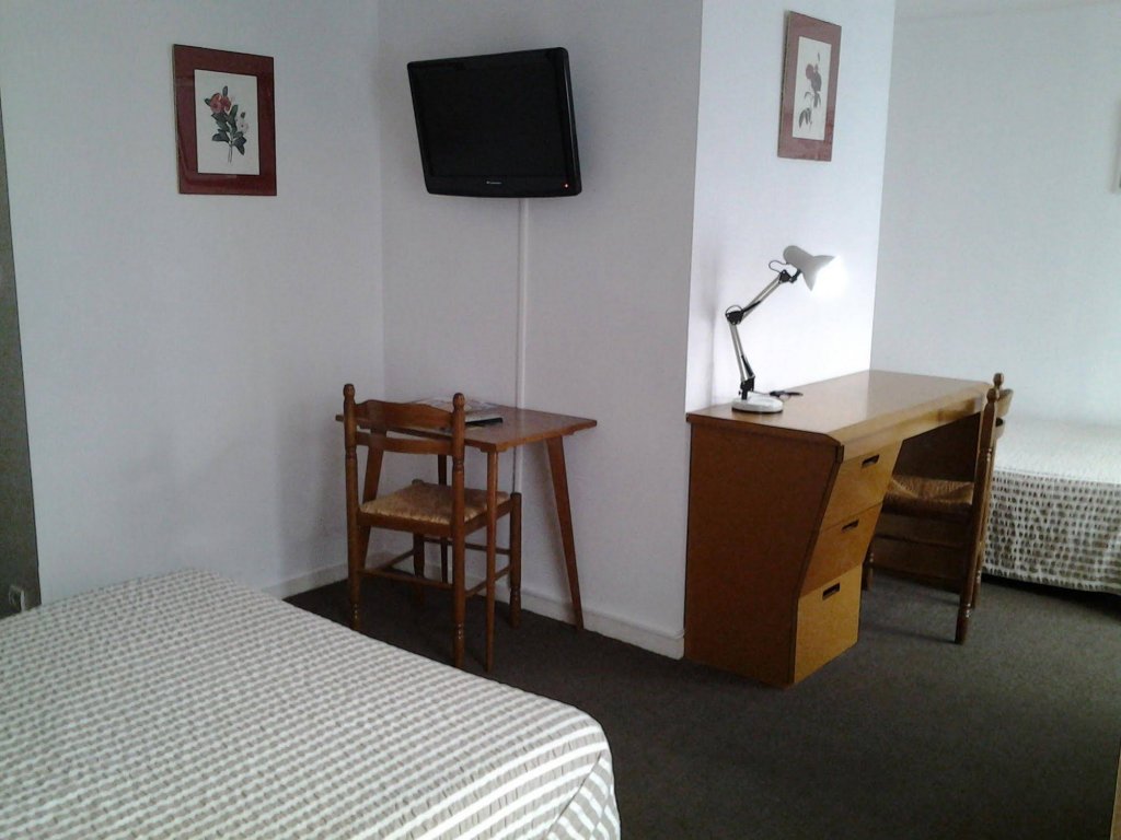 Фото Hotel de Jouvence