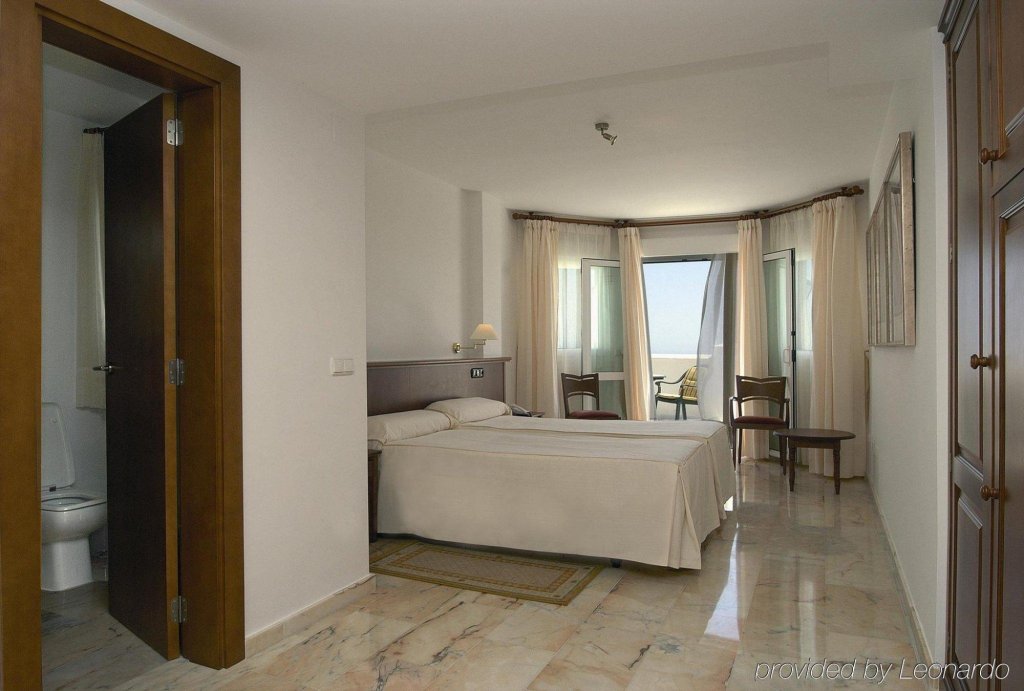 Фото Hotel Villa Guadalupe