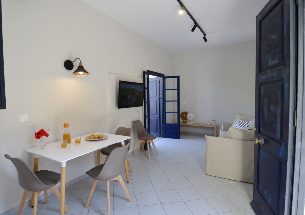 Фото Blue View Villas