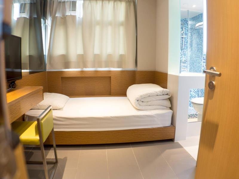 Фото Homy Hotel Central