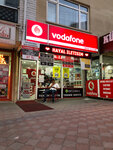 Vodafone Hayal İletişim (Ankara Province, Kecioren District, Çaldıran Mah., Azerbaycan Cad., 3E) ، متجر للهواتف المحمولة