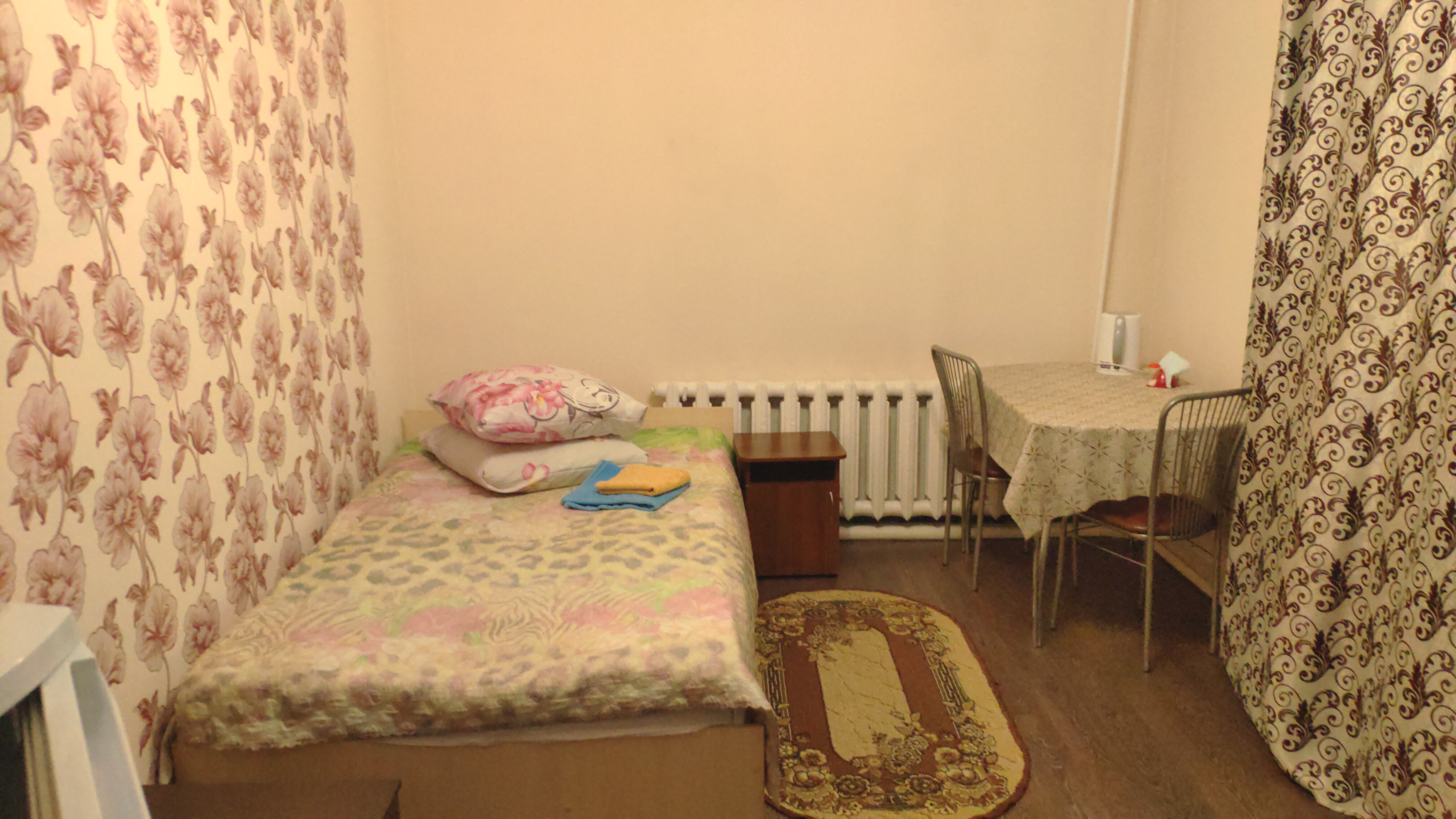 Фото Гостиница