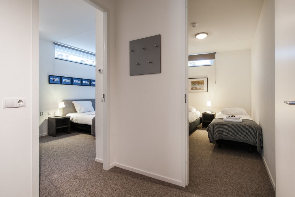 Фото Amsterdam Prince Island by YAYs