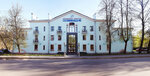 УИК Созвездие (Panfilova Street, 12), management company