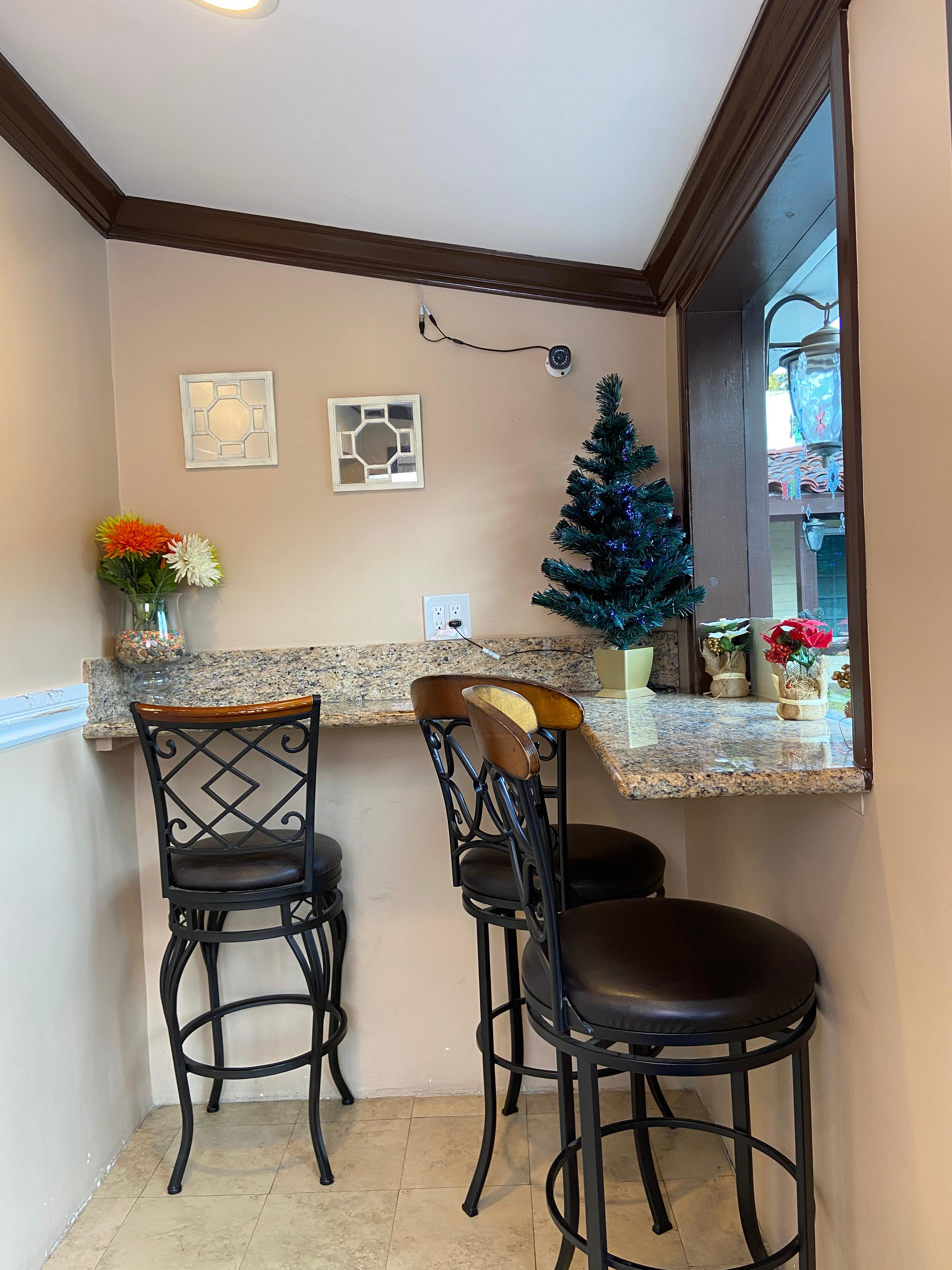 Фото El Patio Inn