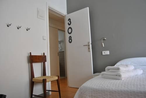 Фото Hostal Ripoll Ibiza