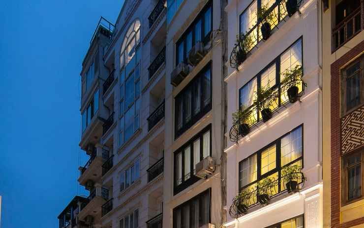 Фото Royal Holiday Hanoi Hotel