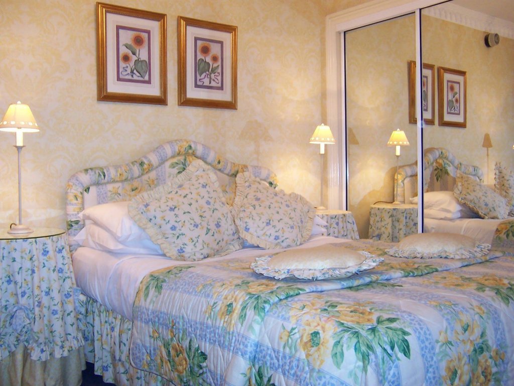 Фото Gainsborough Hotel