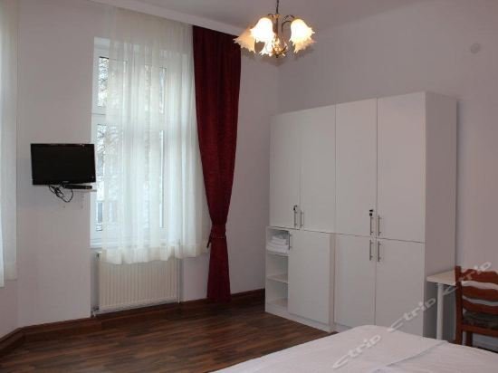 Фото Arnes Vienna