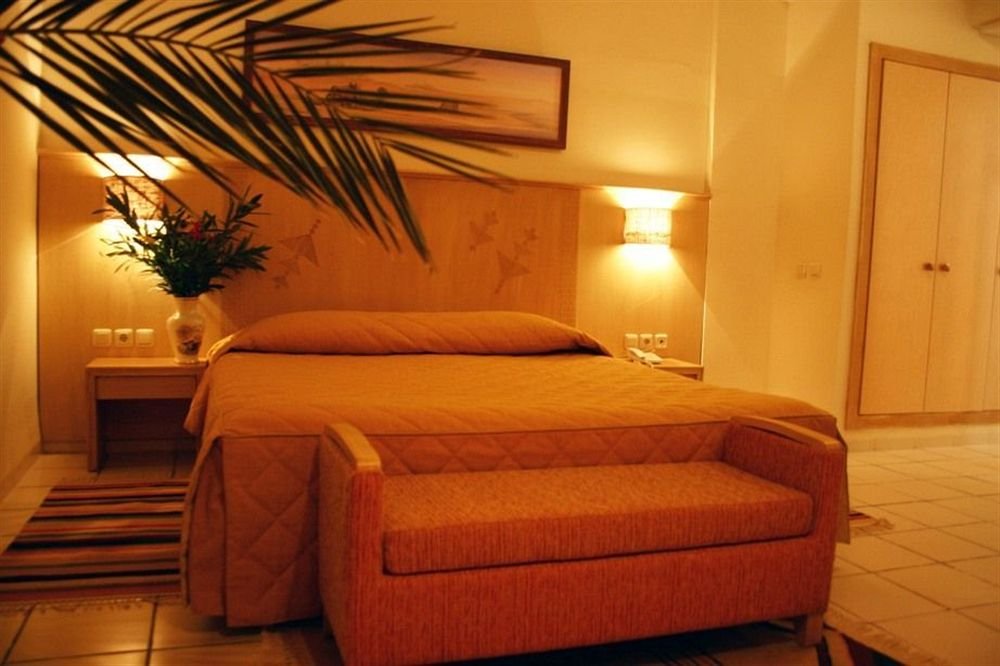 Фото Magic Hotel Ksar El jerid