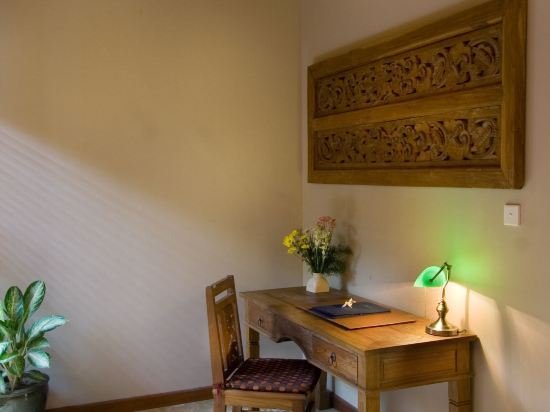 Фото Ajanta Villas