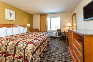 Days Inn by Wyndham Florence Cincinnati Area (Arizona, Pinal County, Town of Florence), hotel