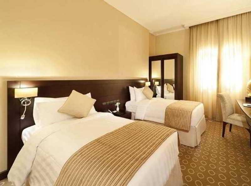 Фото DoubleTree by Hilton Dhahran