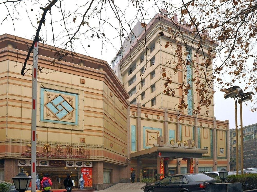 Фото отеля 3