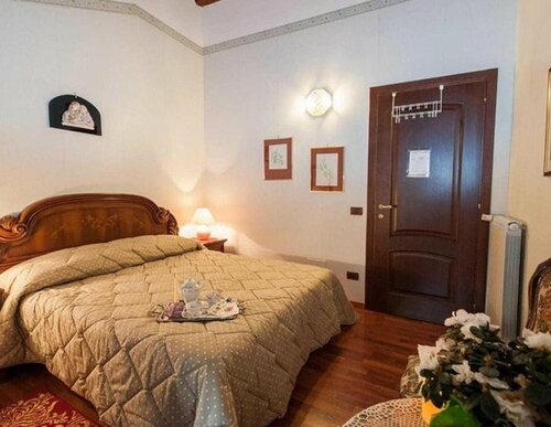 Гостиница L'Incontro Residenza Medievale