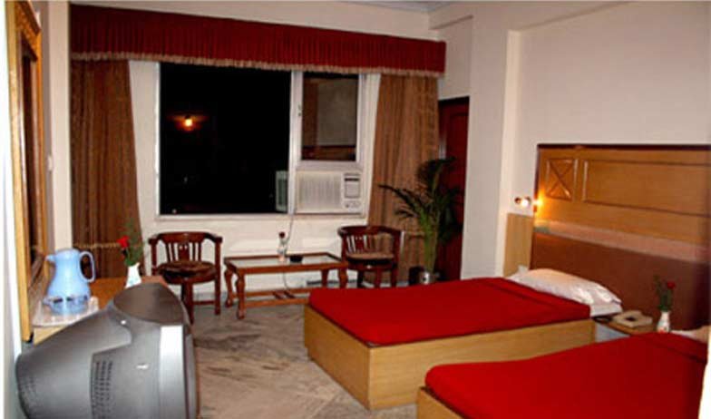 Фото Hotel Chanakya