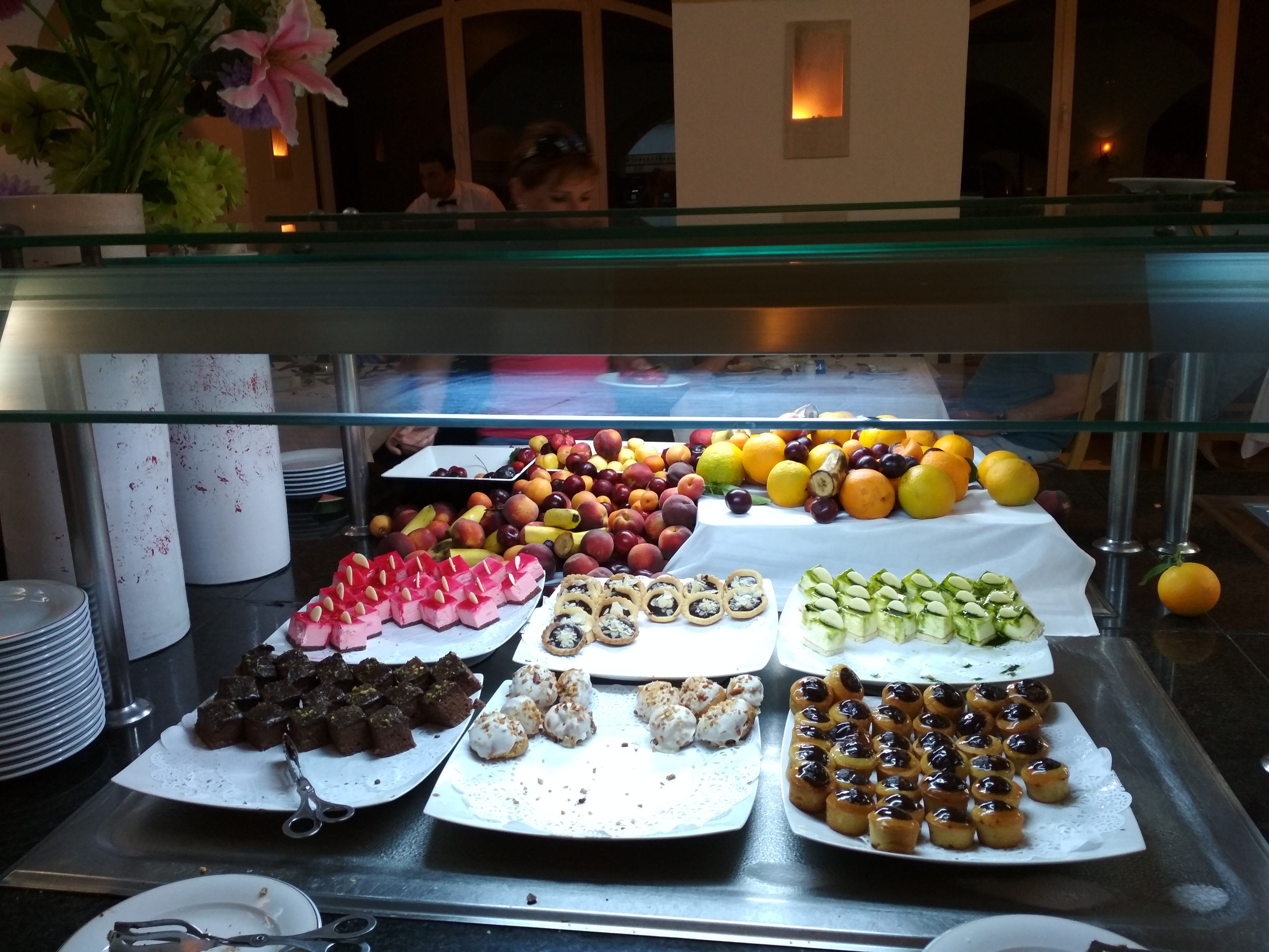 Фото Medina Solaria & Thalasso