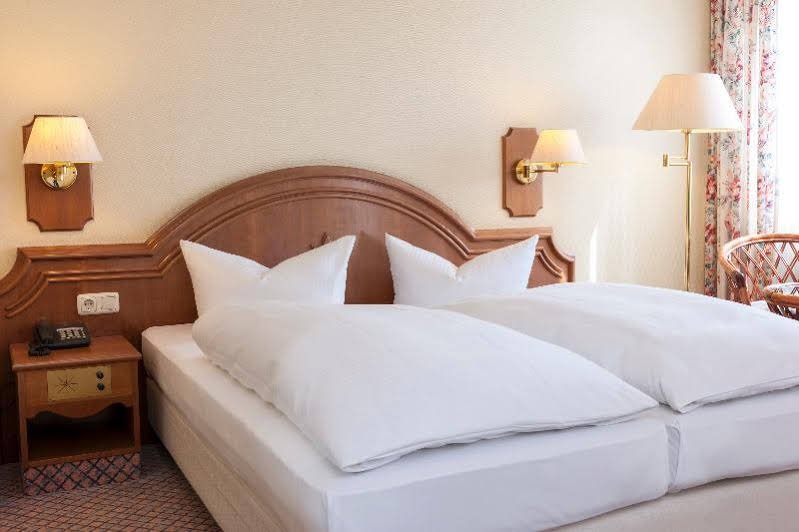 Фото Wyndham Garden Donaueschingen