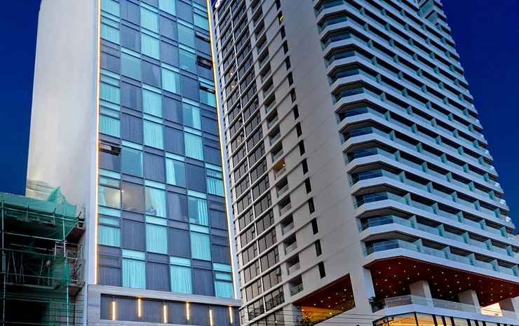 Фото Melissa Hotel