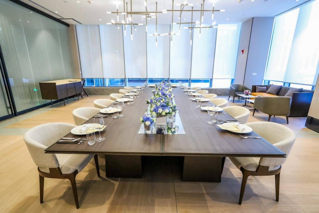 Фото Hyatt Place Shanghai Tianshan Plaza