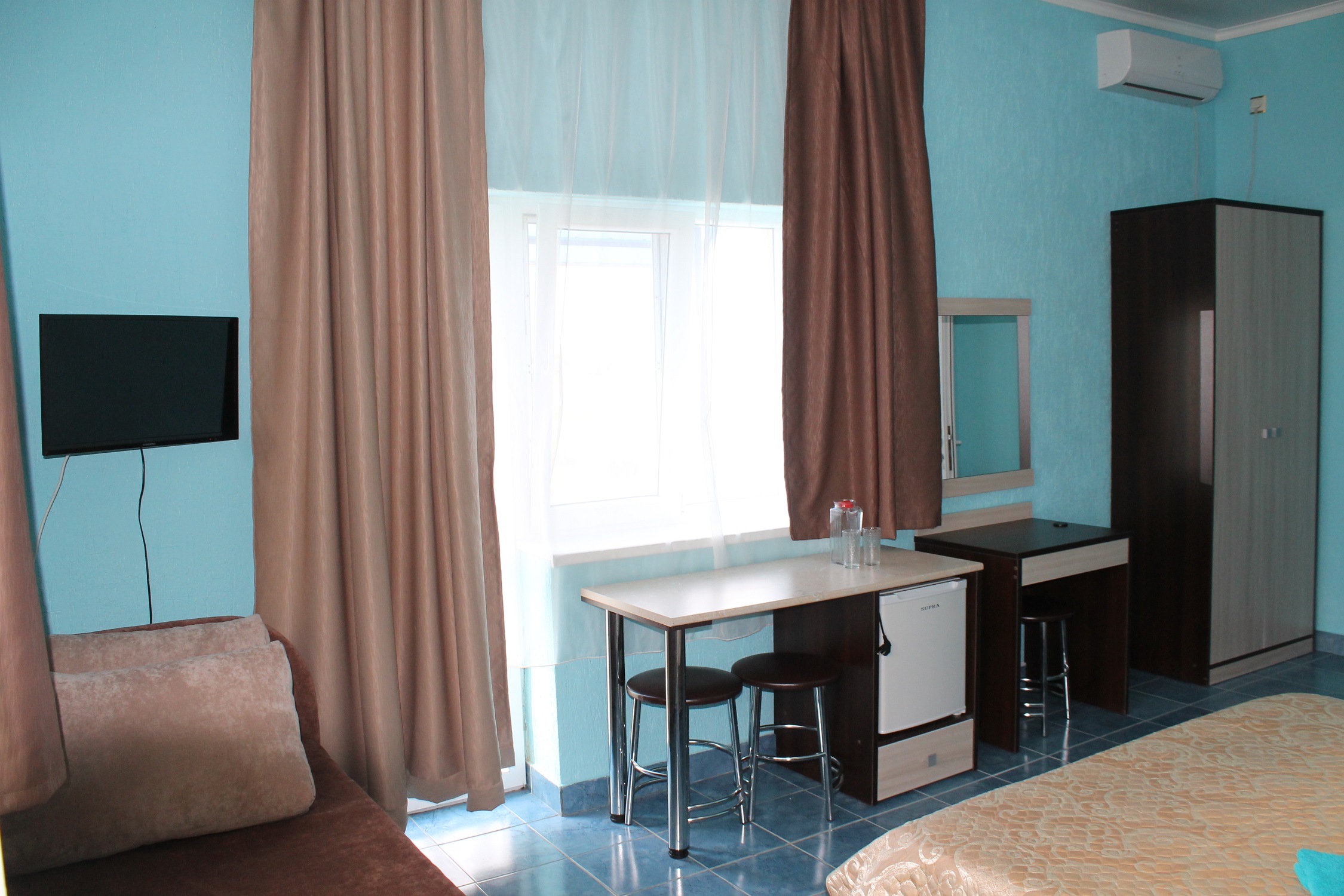 Фото Ультрамарин