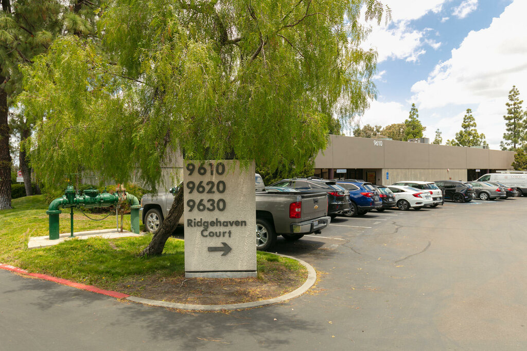 Pharmacy Uc San Diego Health Specialty Pharmacy – Kearny Mesa, State of California, photo