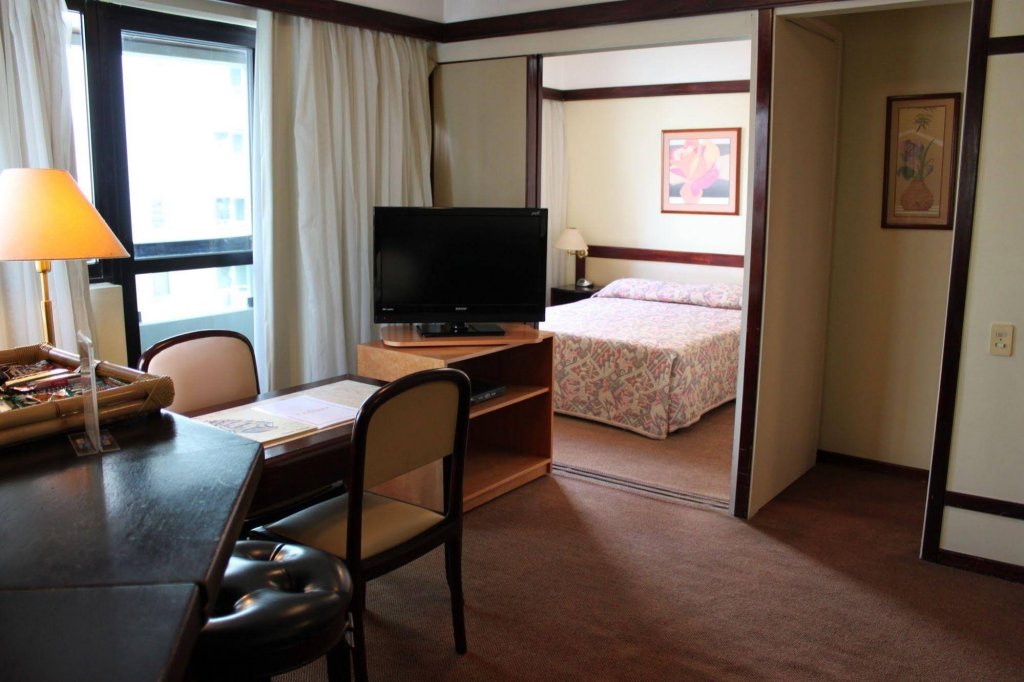 Фото H4 Fortune Jardins