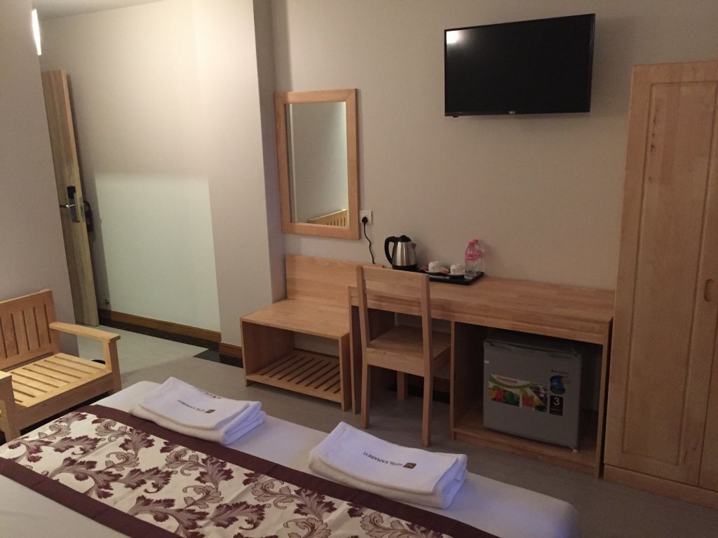 Фото отеля 4