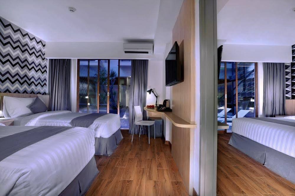 Фото Hotel Liberta Seminyak