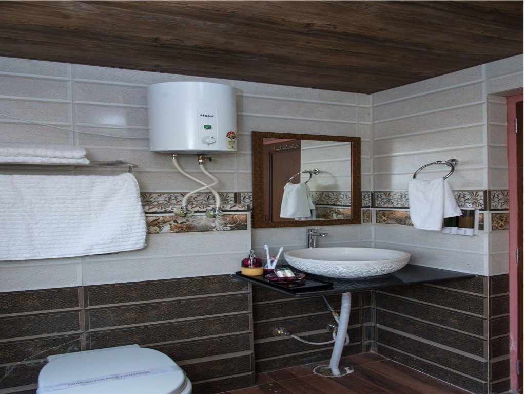 Фото Vijay Garh Resort Udaipur